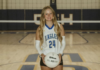 Faith: Cold Springs’ Allie Light discusses her faith and being a role model