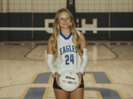 Faith: Cold Springs’ Allie Light discusses her faith and being a role model