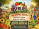 Berlin Farmers Market opening for season June 6