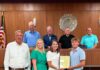 Cullman City Council sets public hearing for possible new fencing ordinance