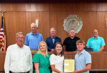 Cullman City Council sets public hearing for possible new fencing ordinance