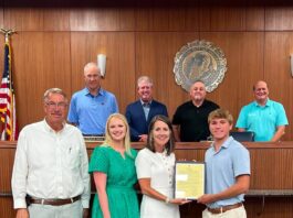 Cullman City Council sets public hearing for possible new fencing ordinance