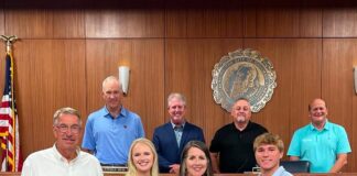 Cullman City Council sets public hearing for possible new fencing ordinance