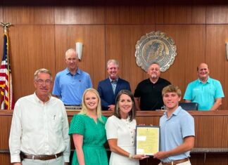 Cullman City Council sets public hearing for possible new fencing ordinance