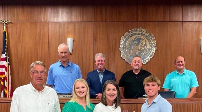 Cullman City Council sets public hearing for possible new fencing ordinance
