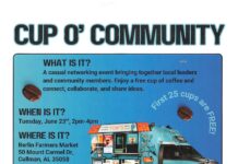 Berlin Council adopts new amusement and gaming device ordinance, announces upcoming event