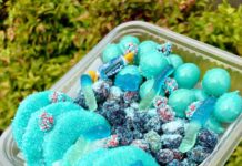 Small Business Spotlight: Six Sweet Reasons