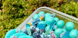 Small Business Spotlight: Six Sweet ReasonsÂ