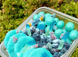 Small Business Spotlight: Six Sweet Reasons