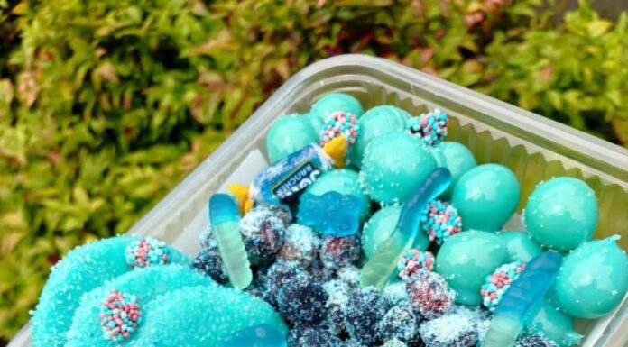 Small Business Spotlight: Six Sweet Reasons
