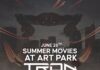 Get ready for ‘Tron: Ares’ at Movies at Art Park June 26