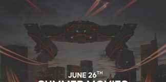 Get ready for ‘Tron: Ares’ at Movies at Art Park June 26