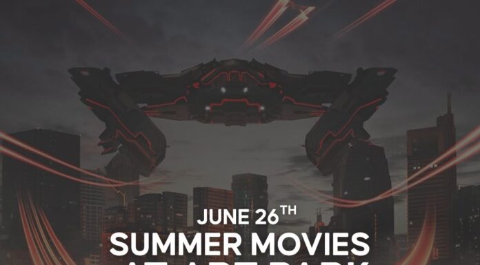 Get ready for ‘Tron: Ares’ at Movies at Art Park June 26