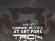 Get ready for ‘Tron: Ares’ at Movies at Art Park June 26