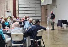 Render Aid Alabama hosts elder abuse awareness event
