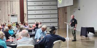 Render Aid Alabama hosts elder abuse awareness event