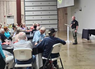 Render Aid Alabama hosts elder abuse awareness event