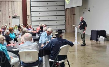 Render Aid Alabama hosts elder abuse awareness event