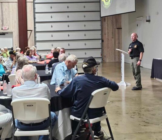 Render Aid Alabama hosts elder abuse awareness event