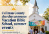 Vacation Bible School listings