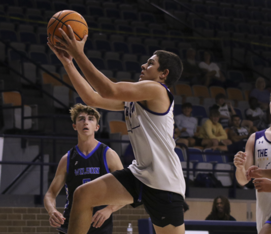 PREP BASKETBALL: Dunkin shining as Fairview’s floor general; Meyer gives early impressions of 26-27 roster