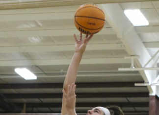 PREP BASKETBALL: Swindall stepping up for Cullman; Loftin leads with 20 in final summer game vs. Thompson