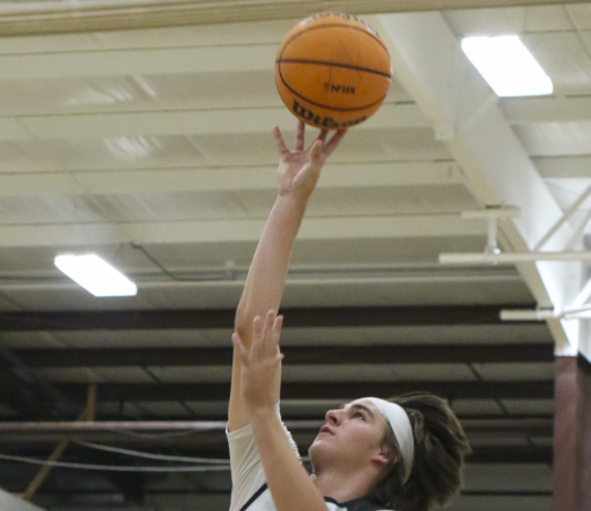 PREP BASKETBALL: Swindall stepping up for Cullman; Loftin leads with 20 in final summer game vs. Thompson