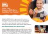 DHR: Summer EBT benefits coming to families with eligible school children