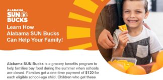 DHR:Â Summer EBTÂ benefits coming to families with eligible school childrenÂ