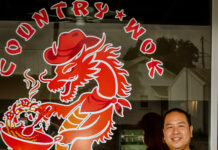 Local Eats: Country Wok is Hanceville’s go-to Chinese spot