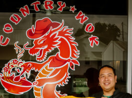 Local Eats: Country Wok is Hanceville’s go-to Chinese spot