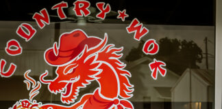 Local Eats: Country Wok is Hanceville’s go-to Chinese spot
