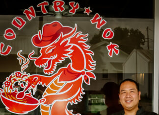 Local Eats: Country Wok is Hanceville’s go-to Chinese spot