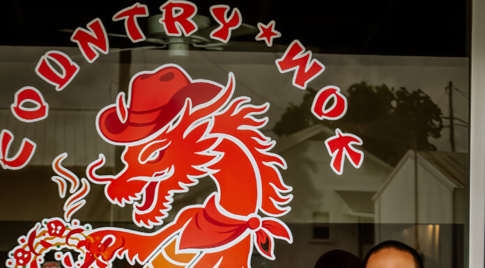Local Eats: Country Wok is Hanceville’s go-to Chinese spot