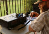 Cullman Amateur Radio Club holds Field Day Â