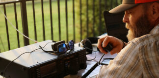 Cullman Amateur Radio Club holds Field Day Â