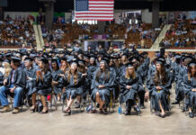 19 local students graduate from Alabama Connections Academy