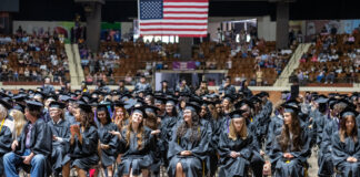 19 local students graduate from Alabama Connections Academy