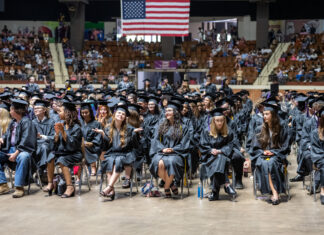 19 local students graduate from Alabama Connections Academy