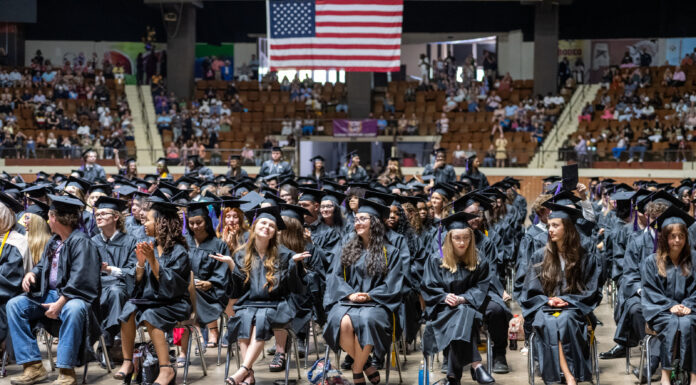 19 local students graduate from Alabama Connections Academy