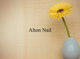Obituary: Alton Nail