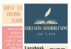 Cullman Author Expo set for June 13Â