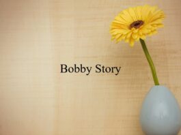 Obituary: Bobby Story