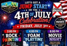 4th of July Jeep Invasion – America’s Block Party set for July 3-4 in Cullman