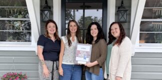 Cullman’s SOAR Counseling named Best of Alabama in Therapy and Counseling ServicesÂ