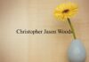 Obituary: Christopher Jason Woods