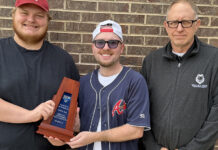 Wallace State Esports competitor Arian Kennedy reflects on national championship runner-up finish