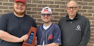 Wallace State Esports competitor Arian Kennedy reflects on national championship runner-up finishÂ