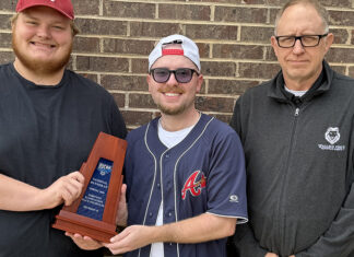 Wallace State Esports competitor Arian Kennedy reflects on national championship runner-up finish