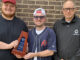 Wallace State Esports competitor Arian Kennedy reflects on national championship runner-up finish